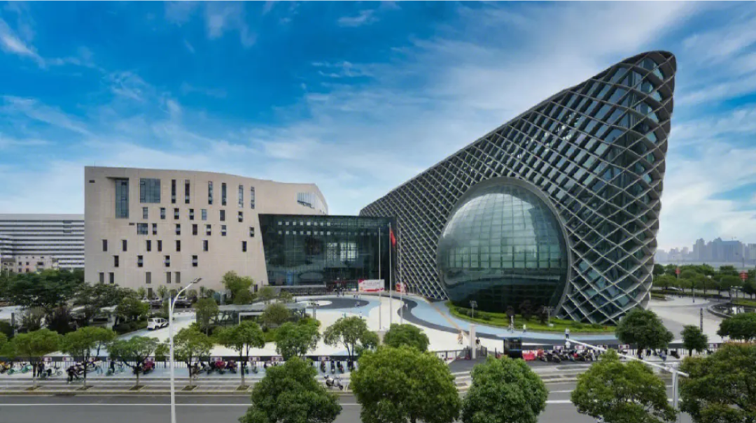 磐石科技中標(biāo)江西省科技館流動(dòng)科技館巡展項(xiàng)目