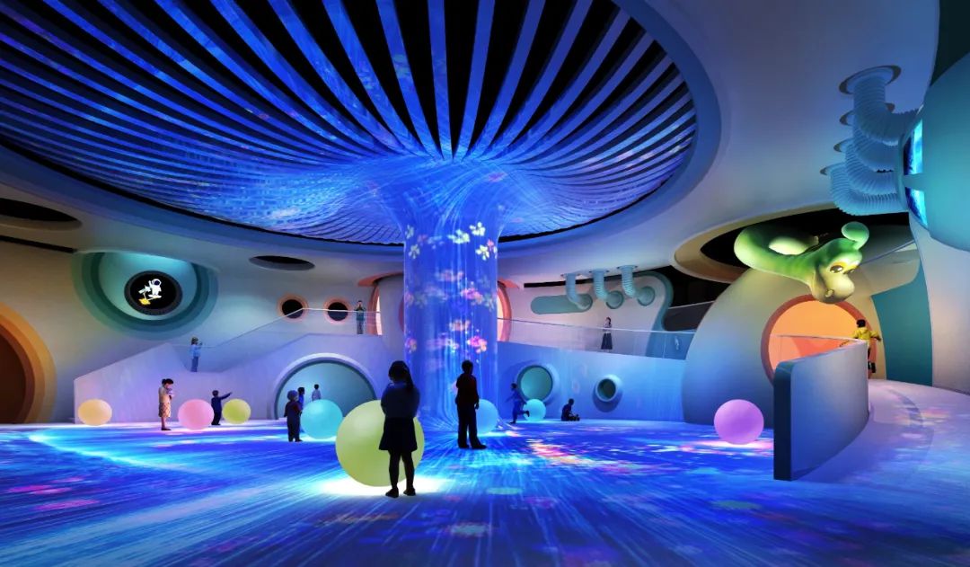 走進(jìn)合肥市科技館新館，共赴一場(chǎng)“硬核”科技盛宴
