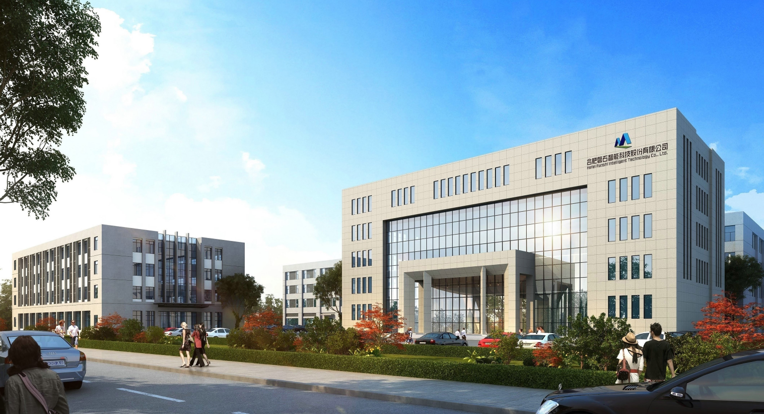 磐石科技：把科技館沿著“一帶一路”建到海外去